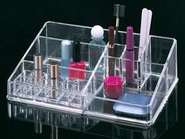 Exquisite Design Cosmetic Box Acrylic Organizer