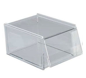 High Quality Acrylic Storage Boxes With Excellent Service