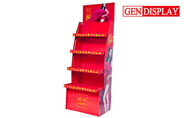 Professional Cosmetic Display Stands