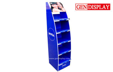 Professional Cosmetic Display Stands