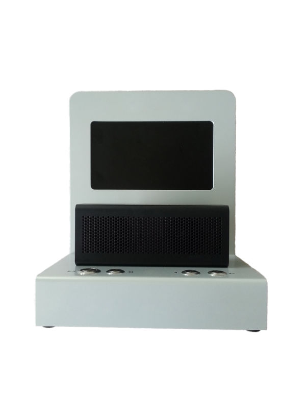 8 Inch Pop LCD Displays , Retail Merchandising Display And Pop Marketing